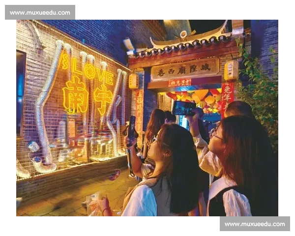 城超多点开花：如何让烟火气延续成长红态？