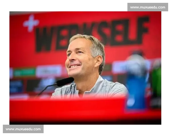 尤尔曼德:从 2-7 到 2-0,失利是成长的勋章 尤尔曼德:从 2-7 到 2-0,失利是成长的勋章