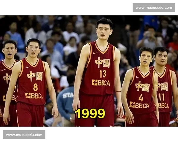 北京奥运赛场中国男篮迎战梦之队的荣耀与差距之战历史瞬间与成长启示