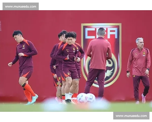 国足迎战乌兹别克关键时间点出炉赛前走势引发关注球迷期待值拉满 国足迎战乌兹别克关键时间点出炉赛前走势引发关注球迷期待值拉满