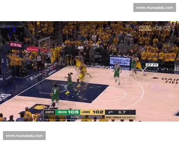 步行者对阵凯尔特人胜负走势与关键对位前瞻预测赛前深度分析解读