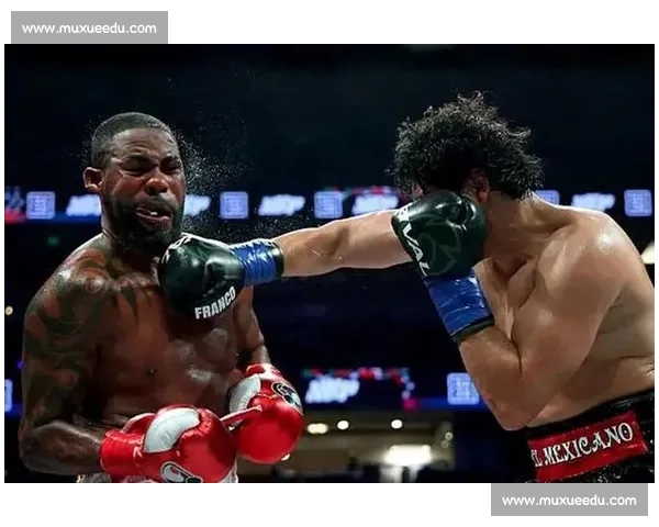 小查维兹对决马丁内兹巅峰之战拳坛荣耀与宿命碰撞世界中量级历史性较量 小查维兹对决马丁内兹巅峰之战拳坛荣耀与宿命碰撞世界中量级历史性较量