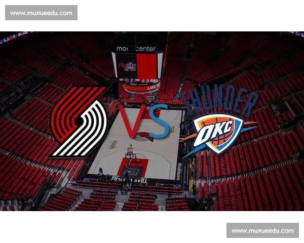 奇才对决开拓者年轻核心碰撞东西部节奏与未来之争赛场风云