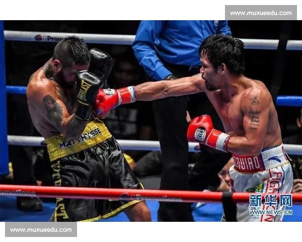 帕奎奥对阵霍恩出场费揭秘比赛背后的商业价值博弈拳坛巨星收入结构分析