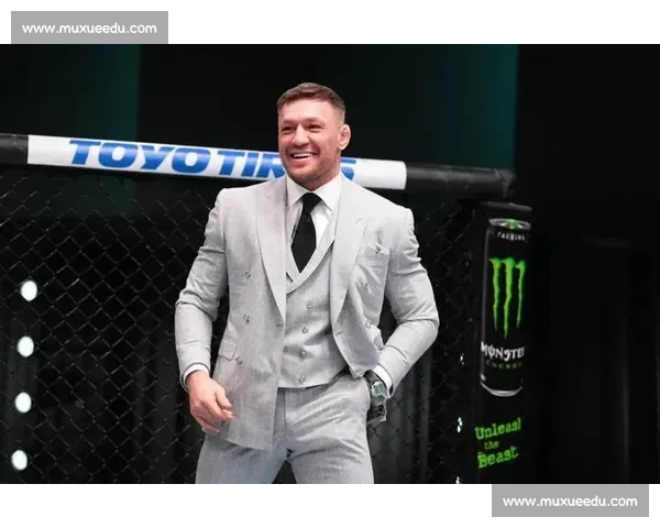 康纳vs新时代格斗王者巅峰对决引爆全球关注之战终极荣耀篇序幕开启