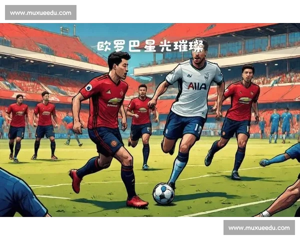 巴塞罗那与热刺激战正酣 谁能在这场欧冠对决中笑到最后 巴塞罗那与热刺激战正酣 谁能在这场欧冠对决中笑到最后