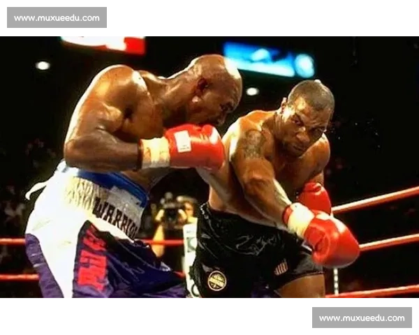 泰森对阵塔克的巅峰之夜重塑重量级拳坛格局历史性一战全面解析