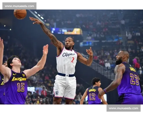 快船对阵勇士之夜保罗42分统治赛场引爆焦点之战成就经典对决再写传奇 快船对阵勇士之夜保罗42分统治赛场引爆焦点之战成就经典对决再写传奇