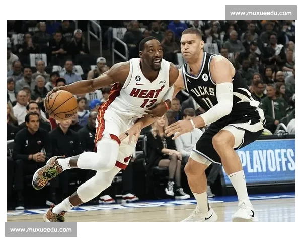 热火对阵雄鹿全场录像回顾激战细节与关键瞬间解析表现亮点深度复盘 热火对阵雄鹿全场录像回顾激战细节与关键瞬间解析表现亮点深度复盘